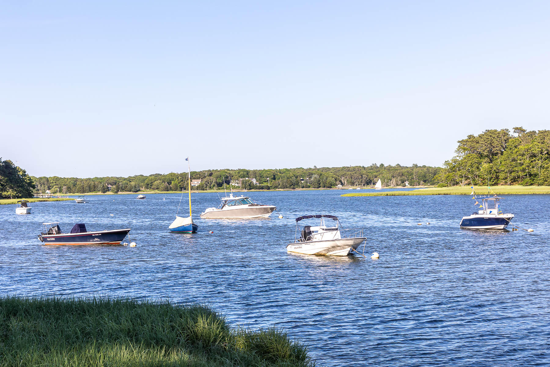 75 Areys Lane Orleans MA 02653