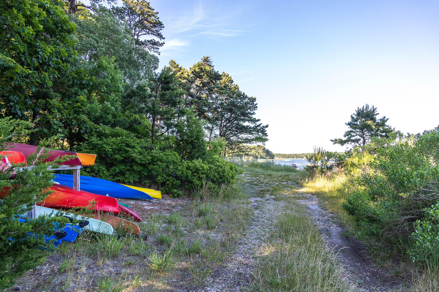 75 Areys Lane Orleans MA 02653