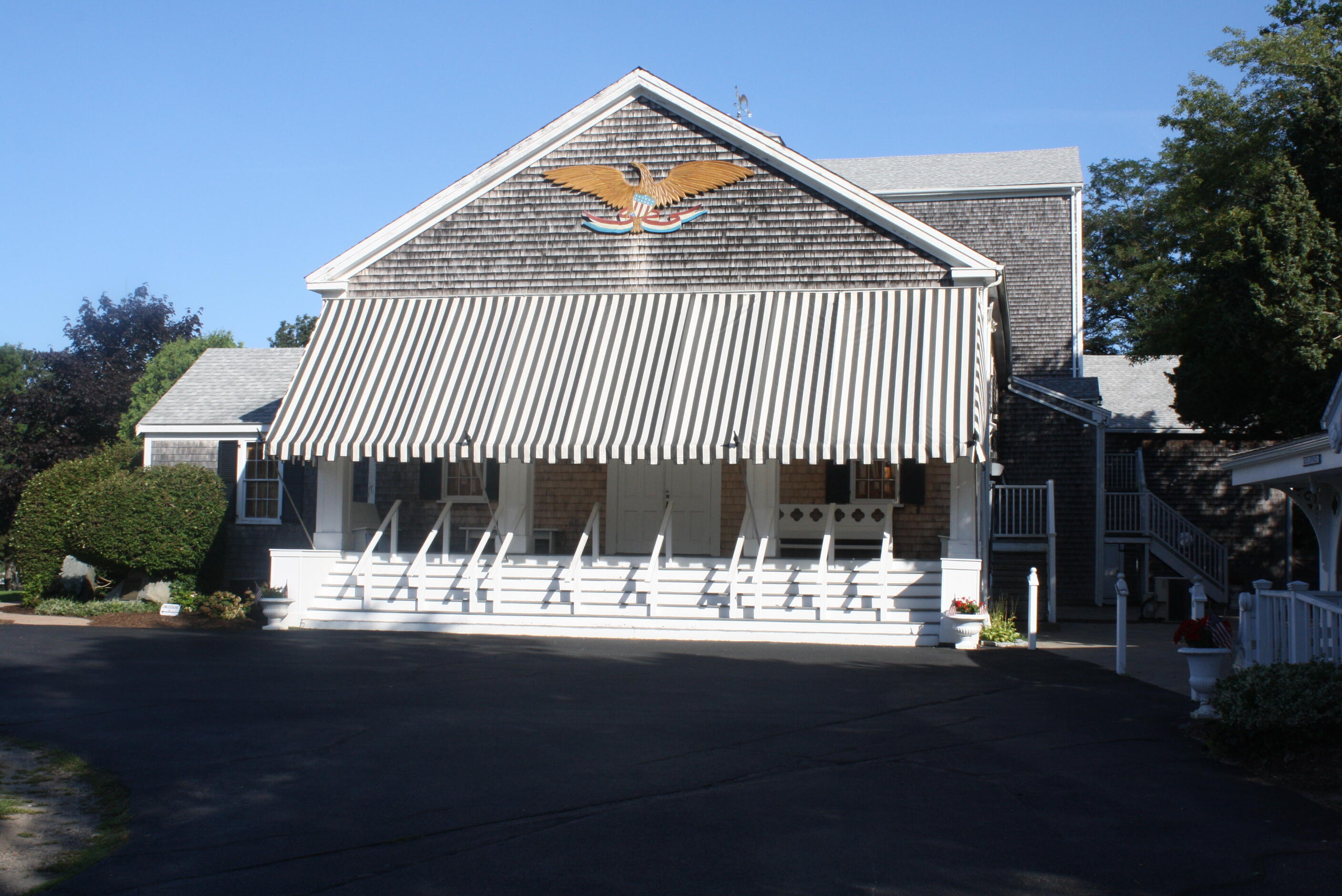 73 Pilgrim Road Dennis MA 02638