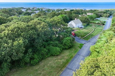 35 Longhill Drive Sandwich MA 02537