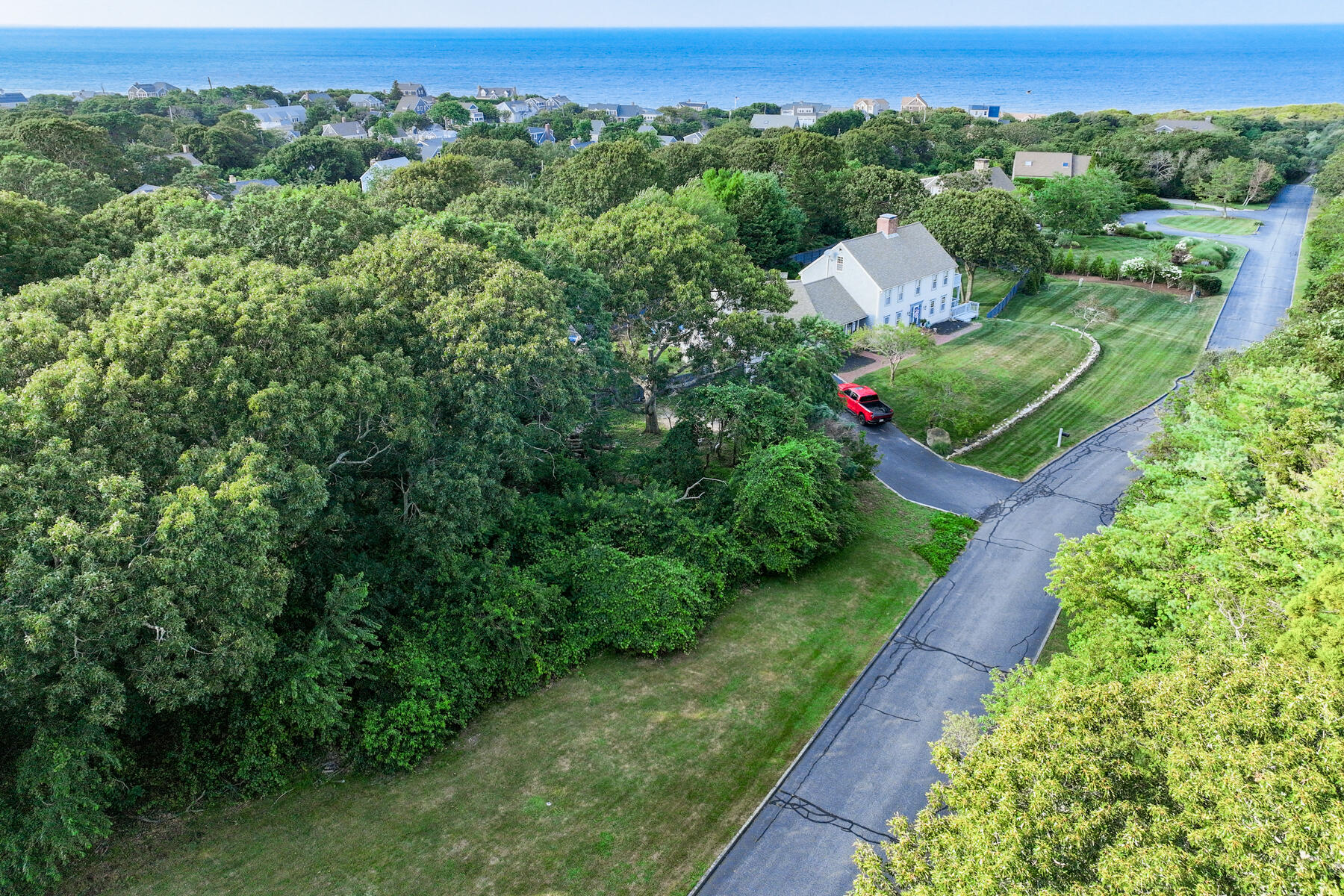 35 Longhill Drive Sandwich MA 02537