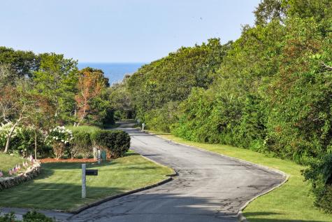 35 Longhill Drive Sandwich MA 02537
