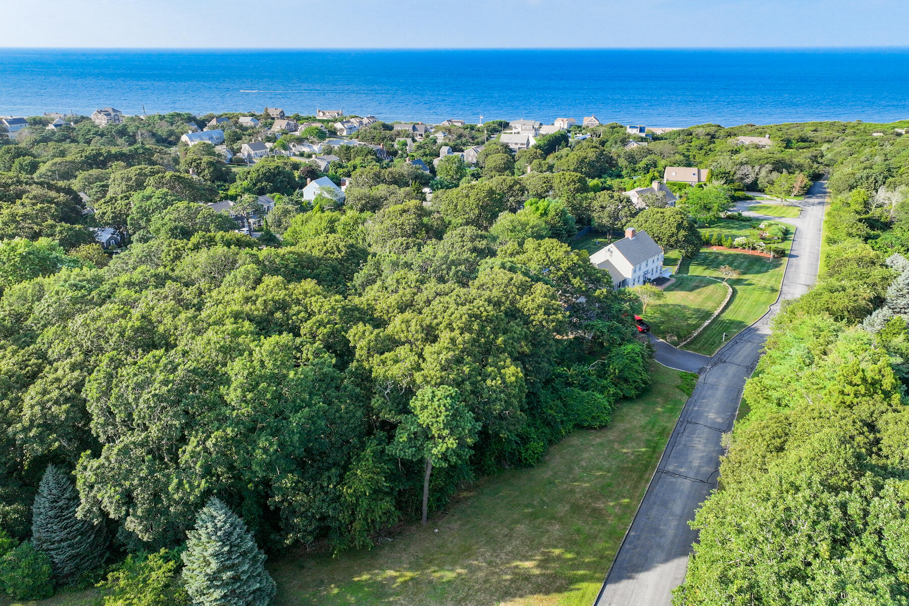 35 Longhill Drive East Sandwich MA 02537