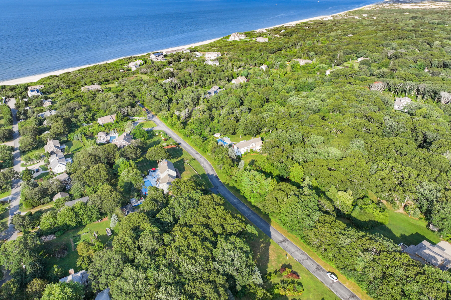 35 Longhill Drive East Sandwich MA 02537