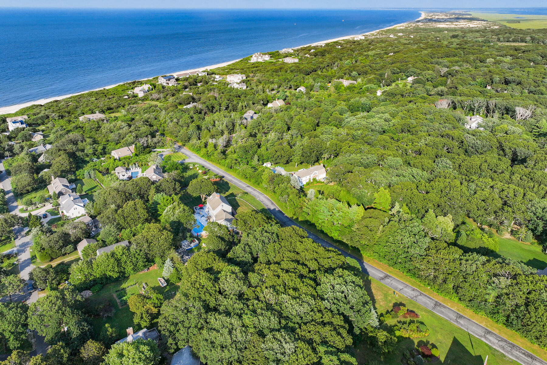 35 Longhill Drive East Sandwich MA 02537