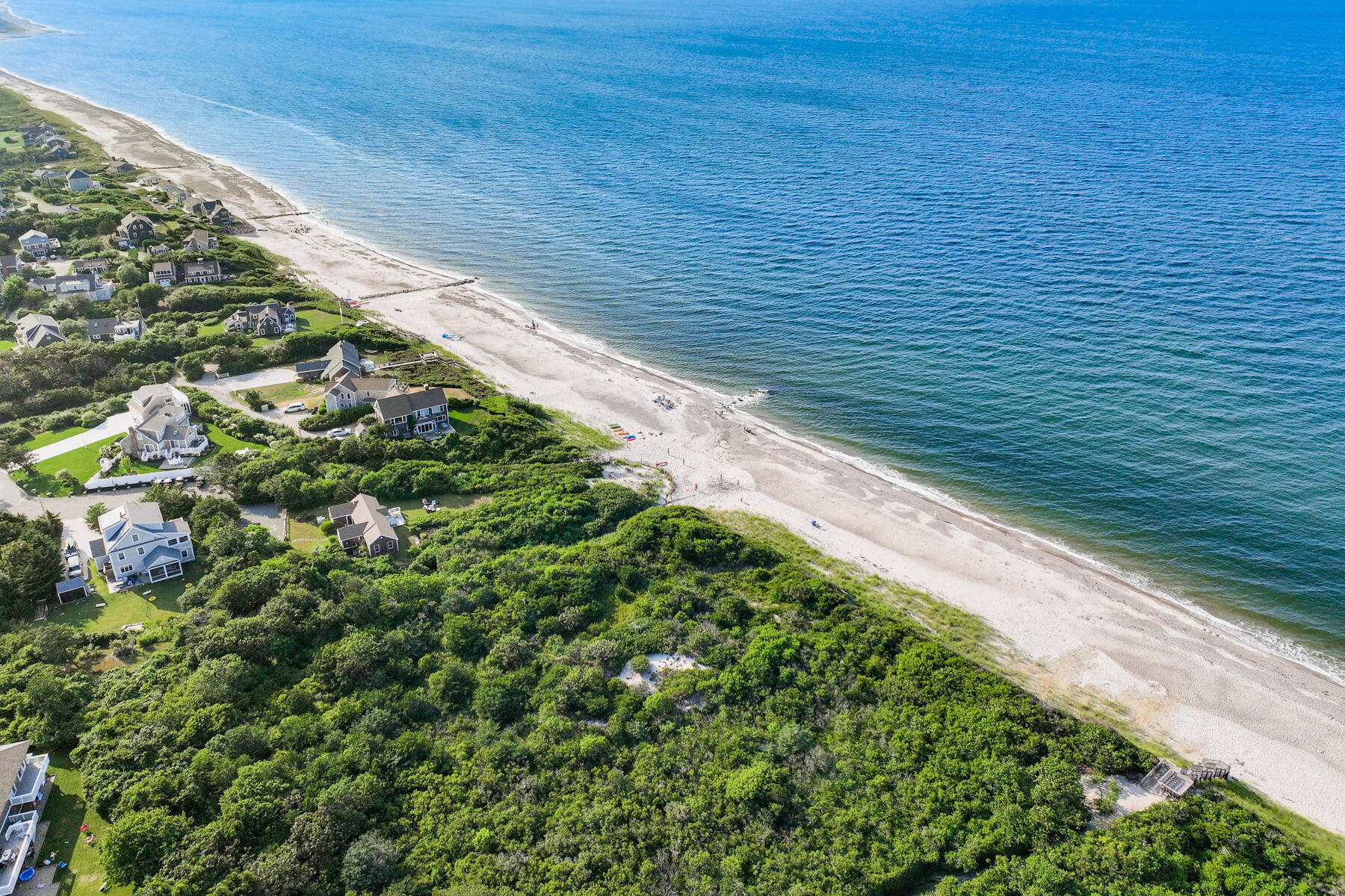 35 Longhill Drive East Sandwich MA 02537