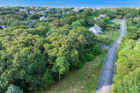 35 Longhill Drive Sandwich MA 02537