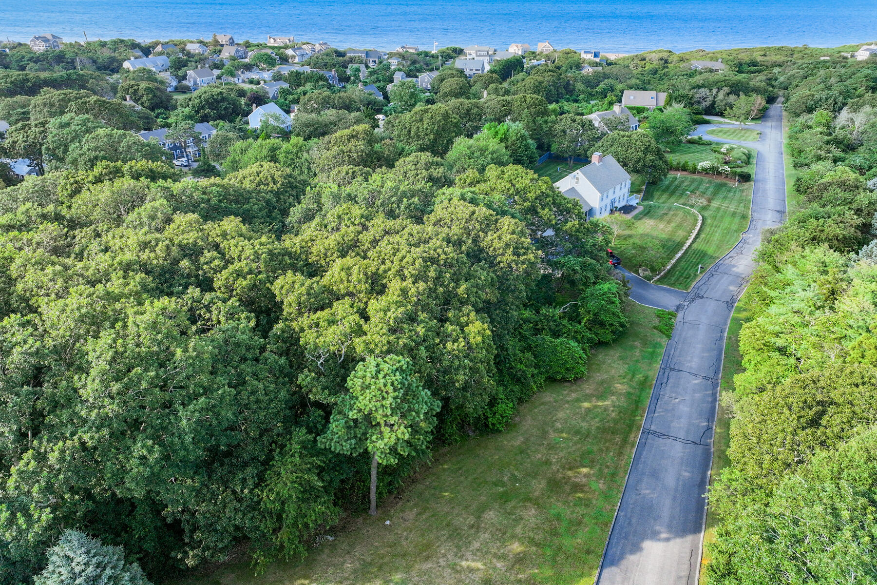 35 Longhill Drive East Sandwich MA 02537