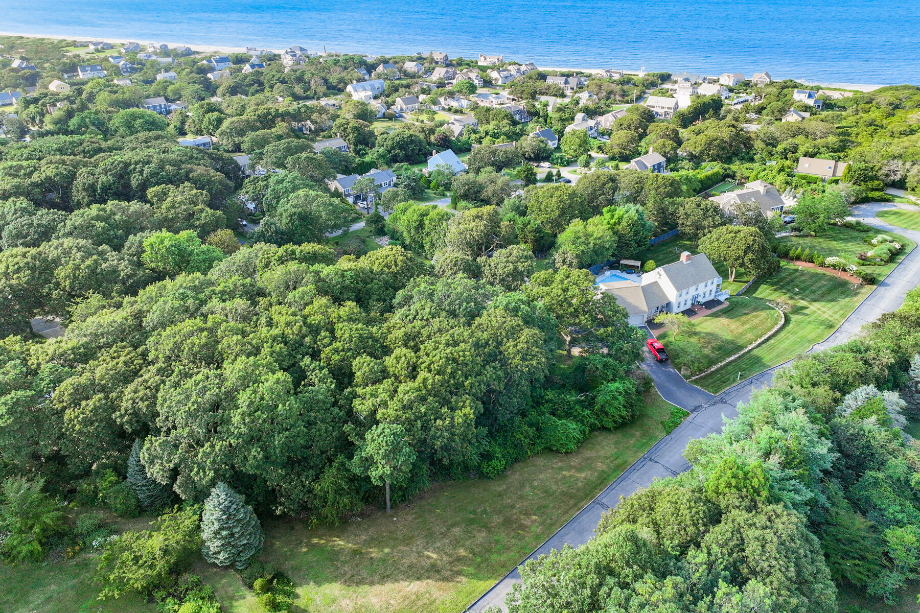35 Longhill Drive East Sandwich MA 02537