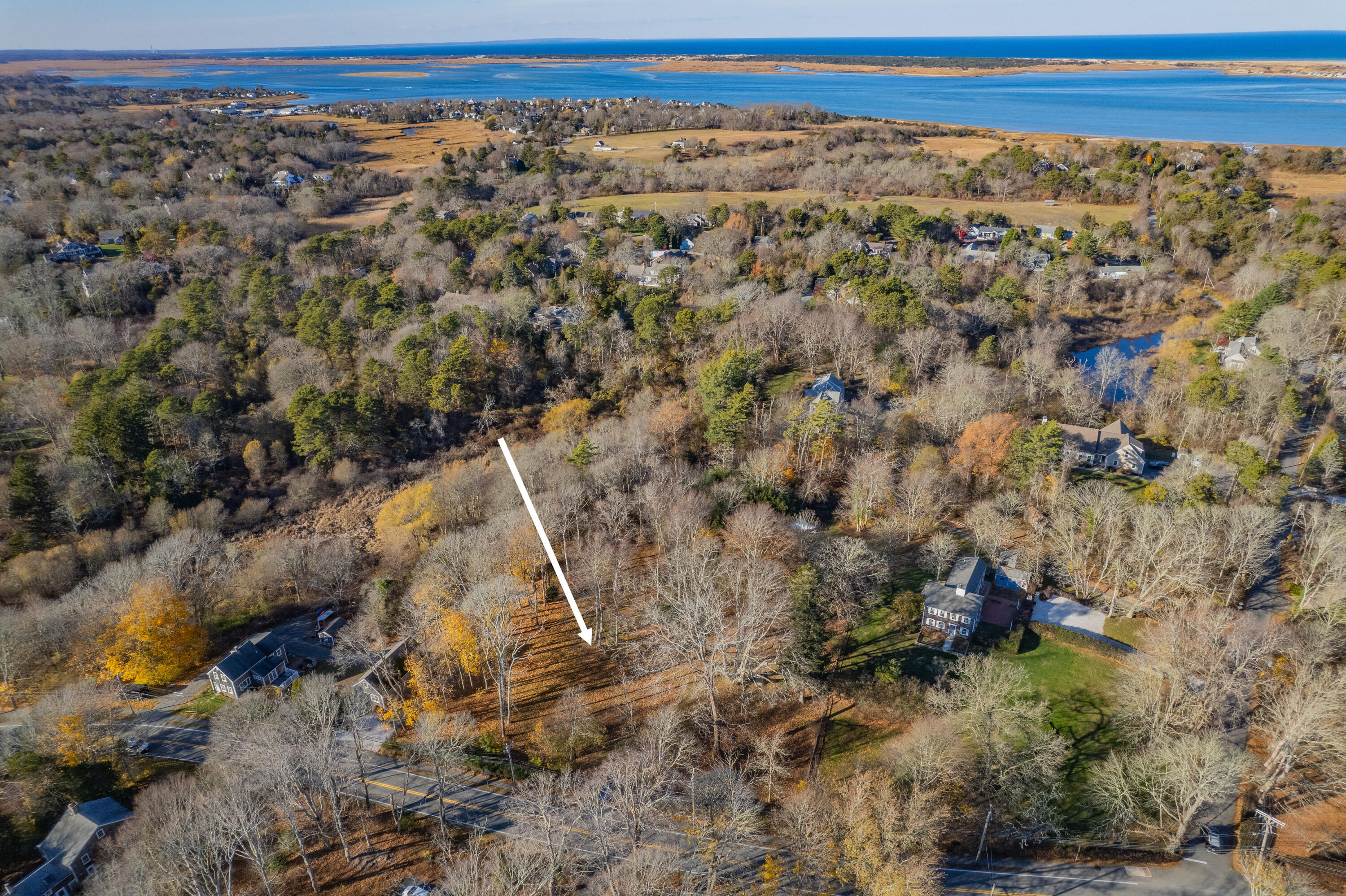 3850 Main Street Barnstable MA 02630