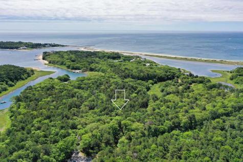 Lot 289 Seapuit River B Road Barnstable MA 02655
