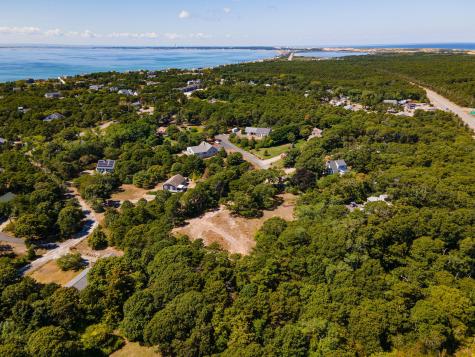 7 Arrowhead Farm Road Truro MA 02652