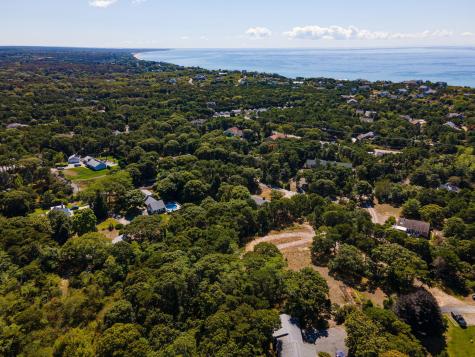 7 Arrowhead Farm Road Truro MA 02652