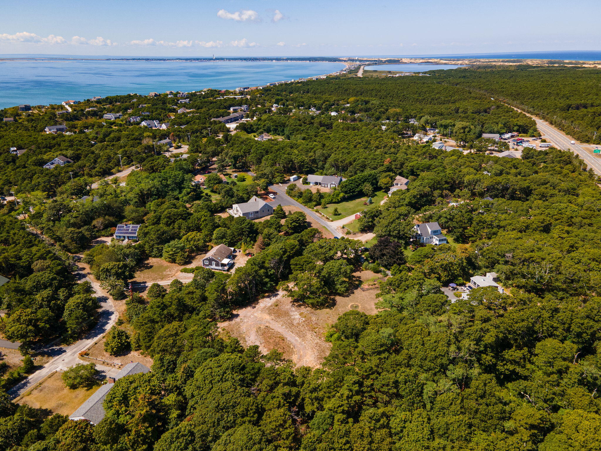 7 Arrowhead Farm Road Truro MA 02666