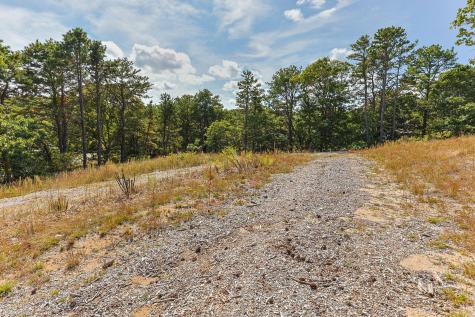7 Arrowhead Farm Road Truro MA 02652