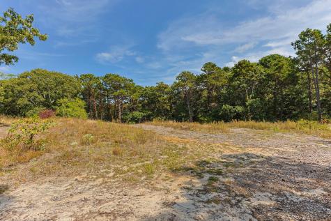 7 Arrowhead Farm Road Truro MA 02652