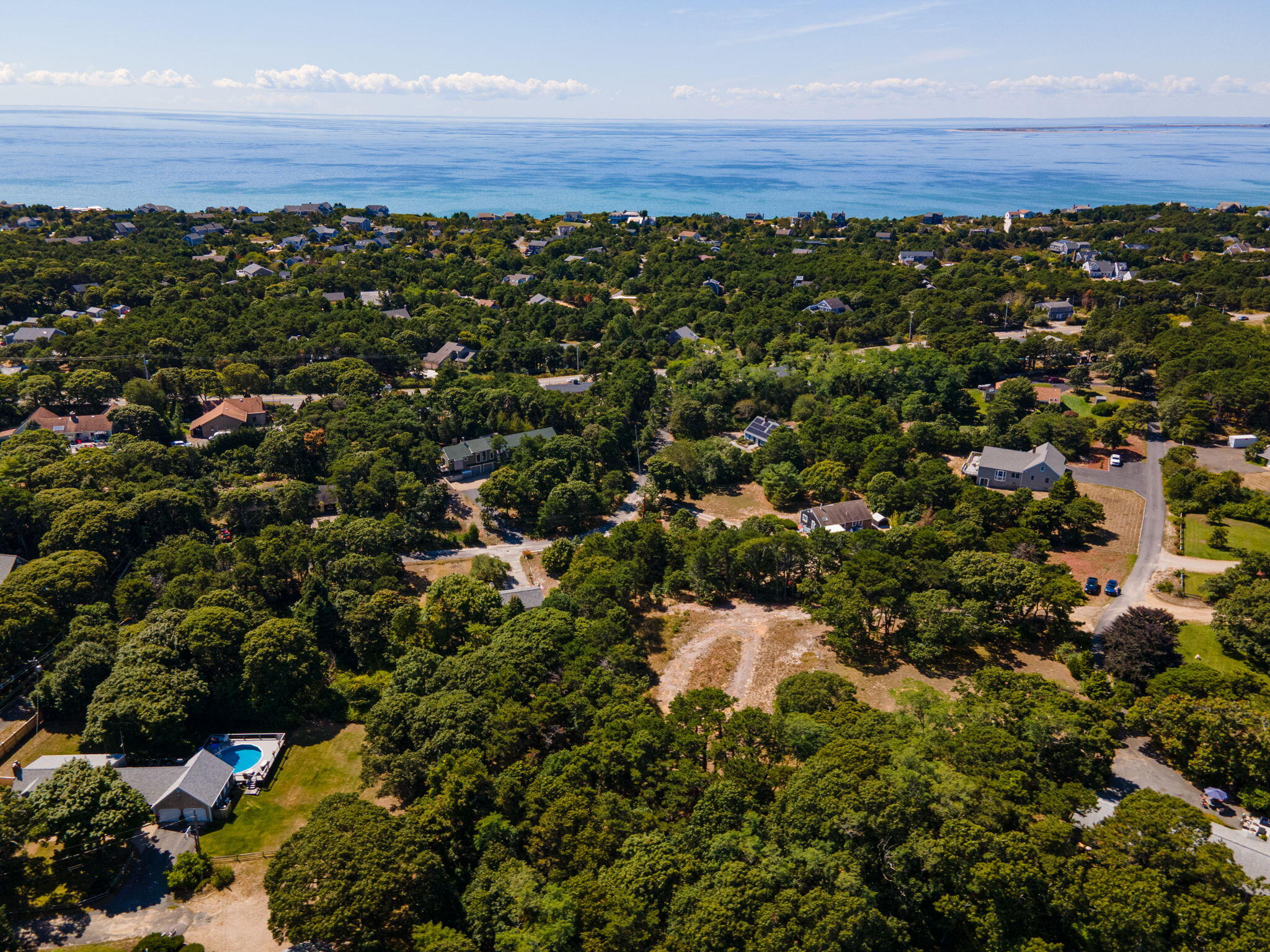 7 Arrowhead Farm Road Truro MA 02666