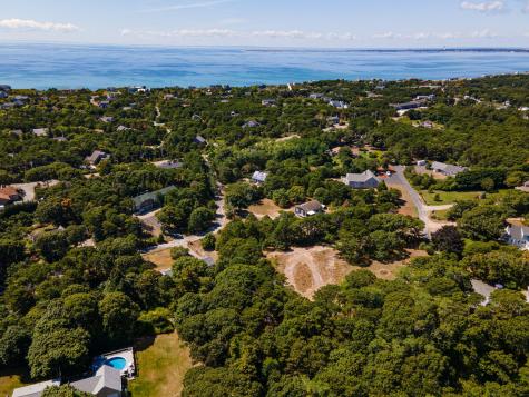 7 Arrowhead Farm Road Truro MA 02652