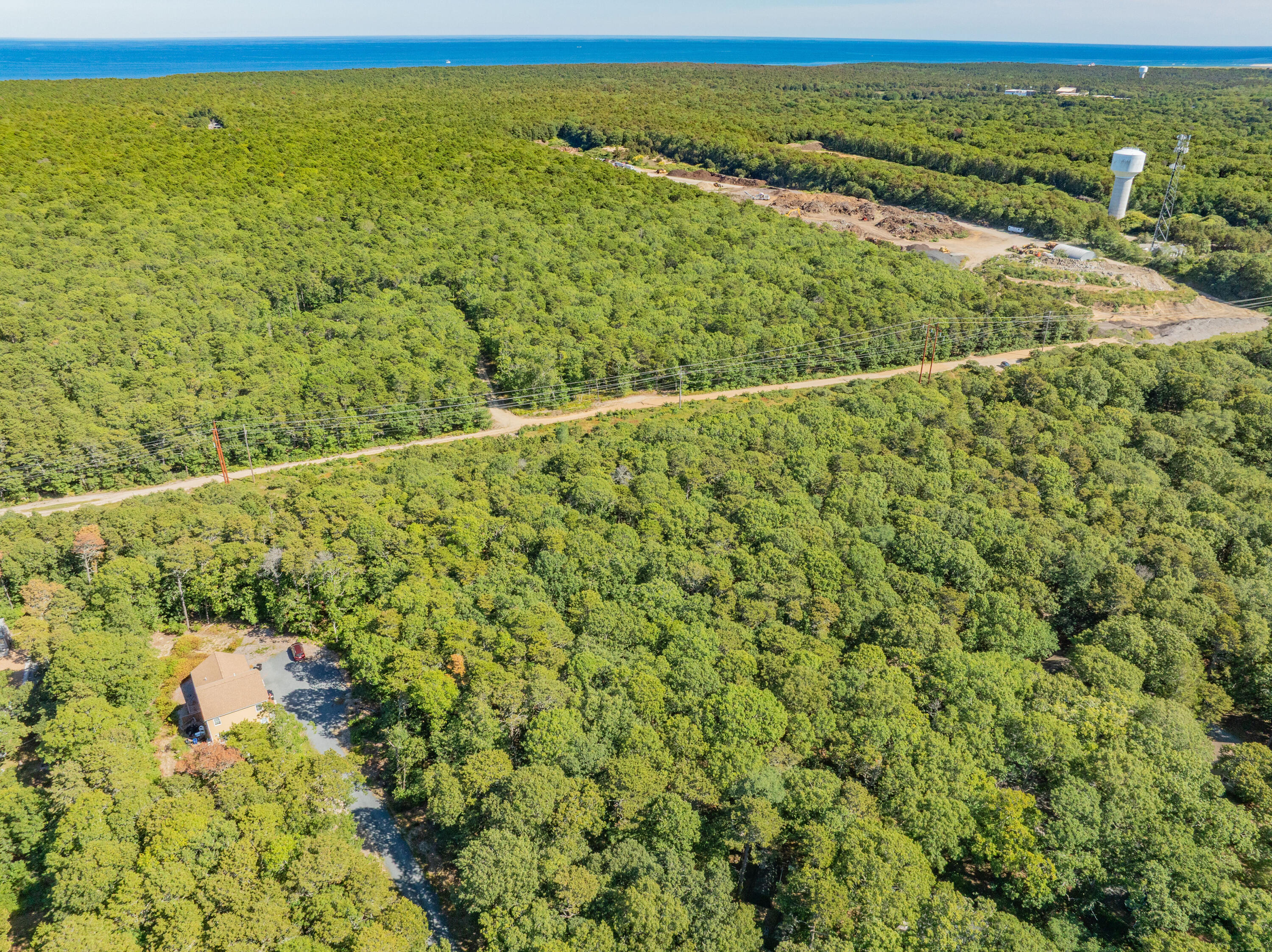 5470 State Highway Eastham MA 02642