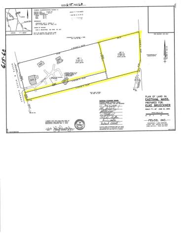 5470 State Highway Eastham MA 02642