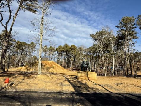 3 Bentley Road Harwich MA 02645