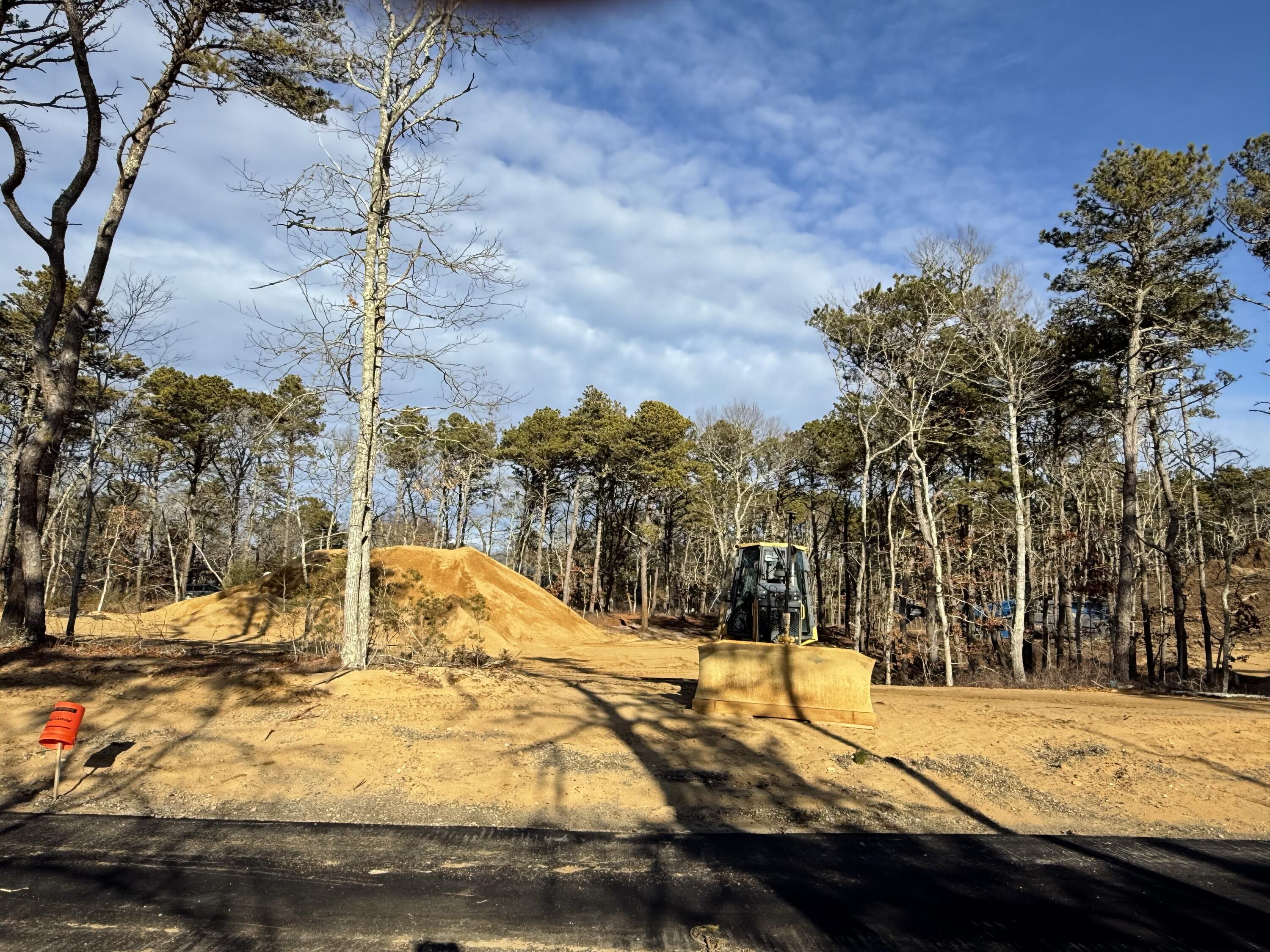 3 Bentley Road Harwich MA 02645