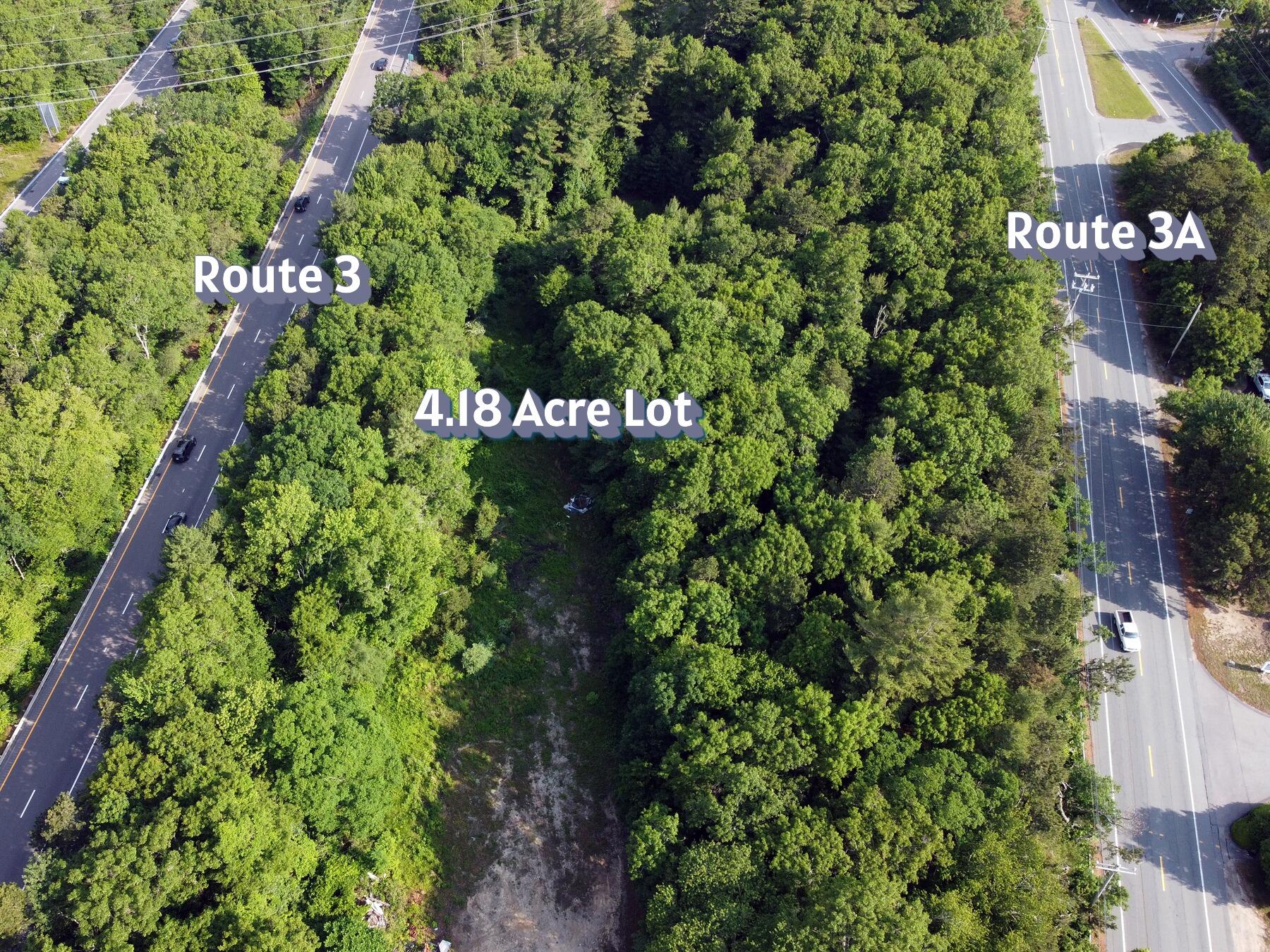 0 State Road Bourne MA 02562