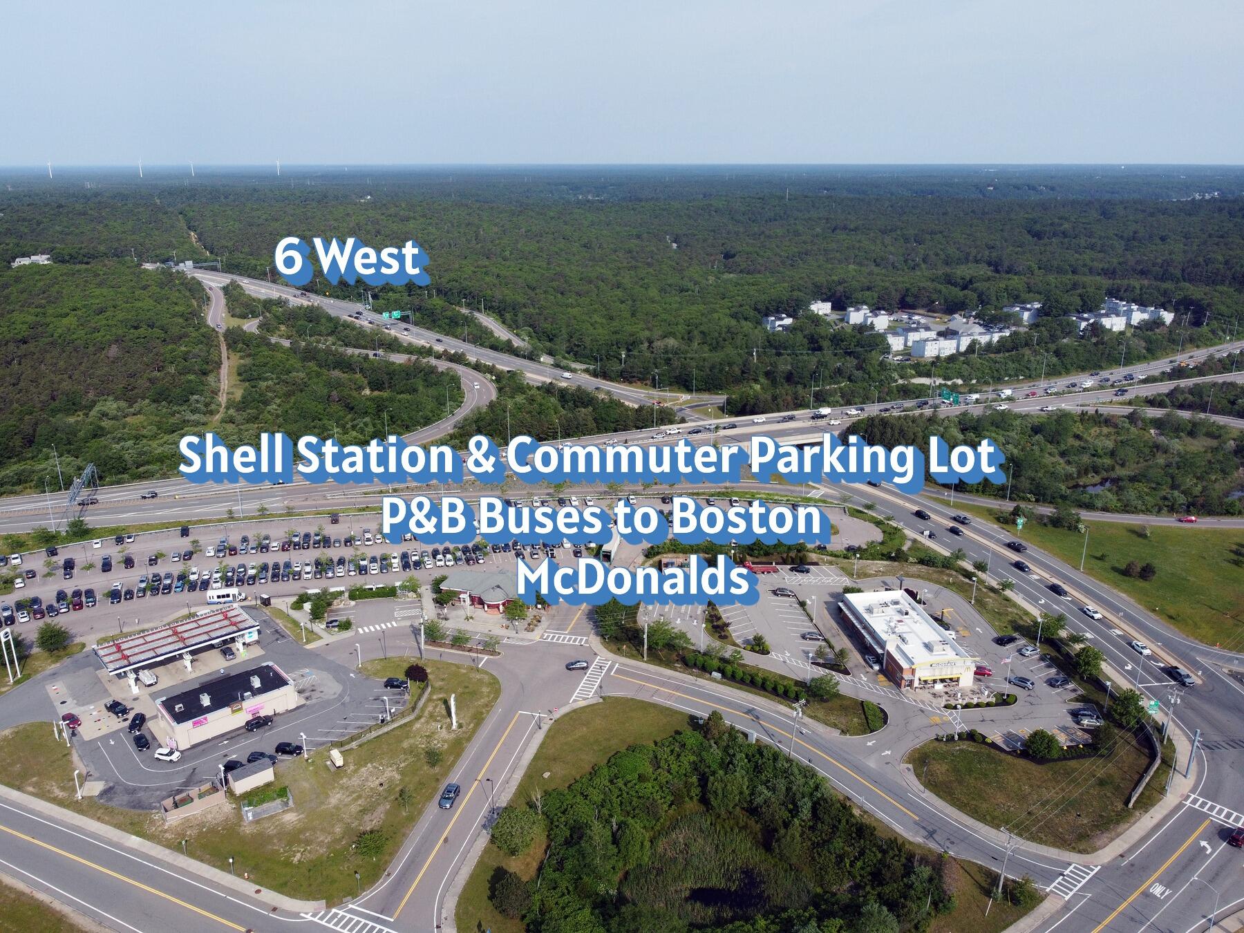 0 State Road Bourne MA 02562