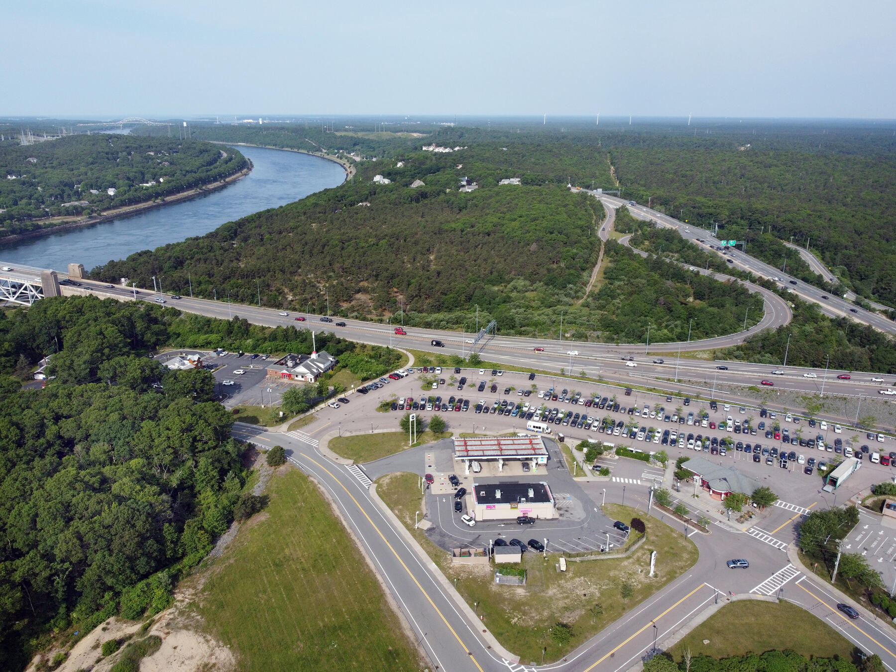 0 State Road Bourne MA 02562