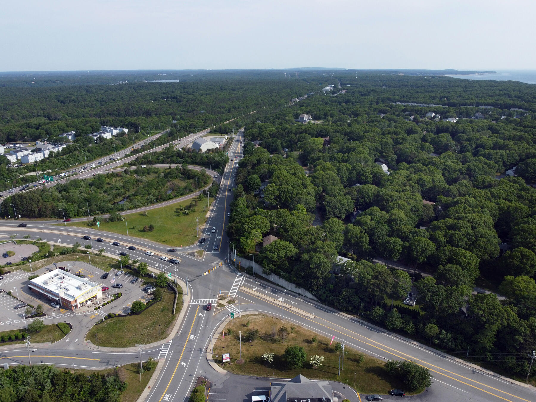 0 State Road Bourne MA 02562