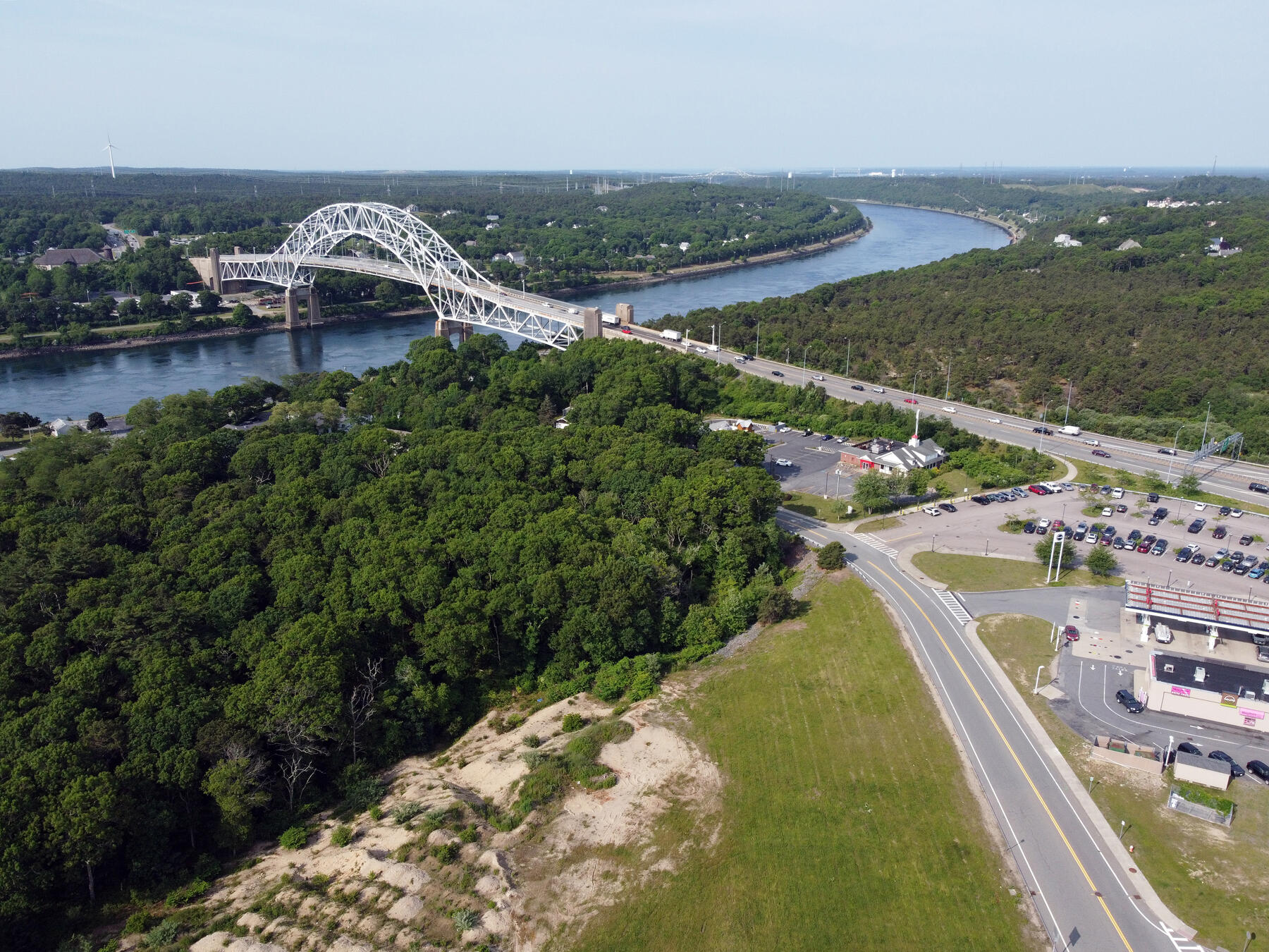 0 State Road Bourne MA 02562