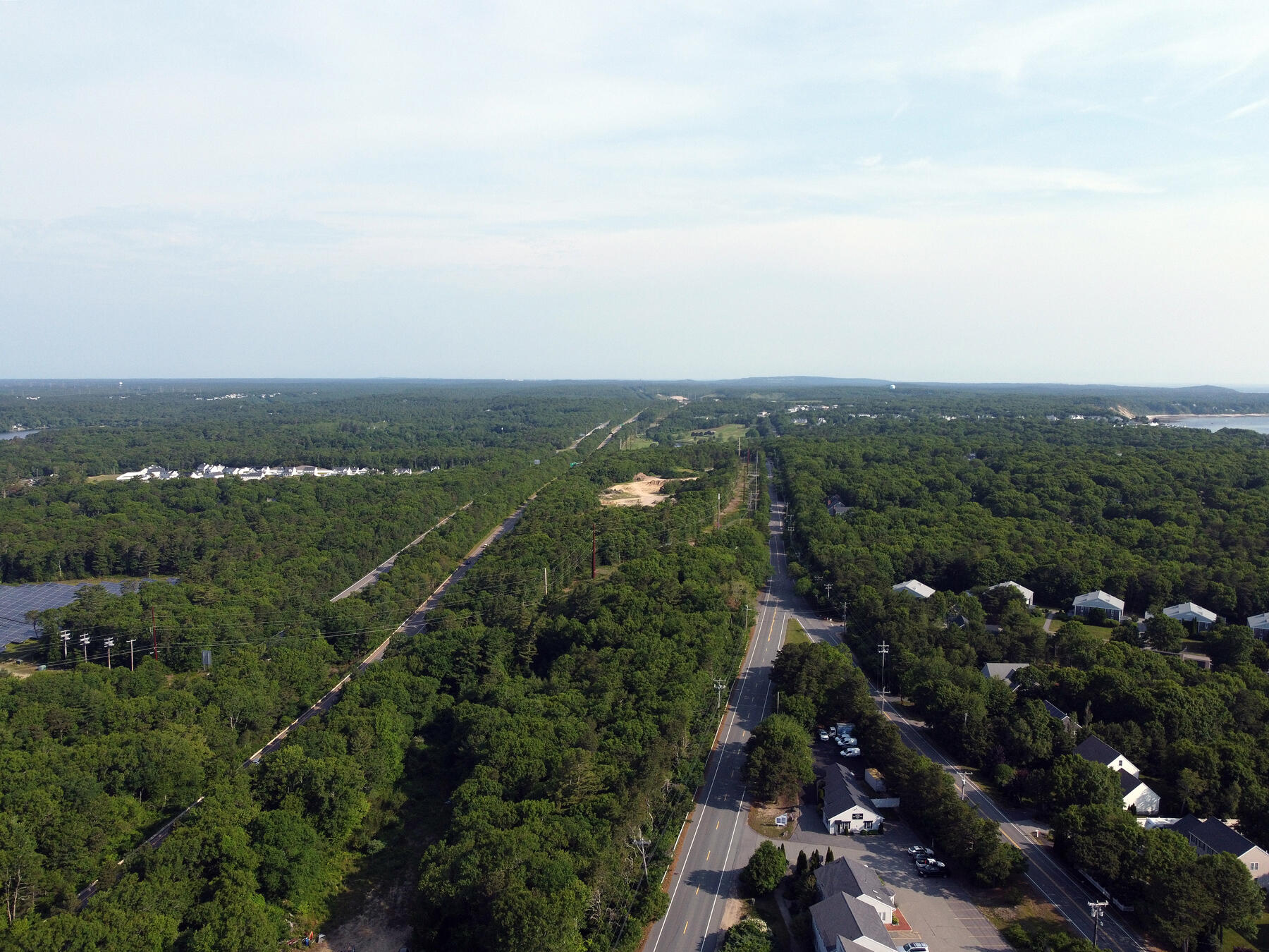 0 State Road Bourne MA 02562