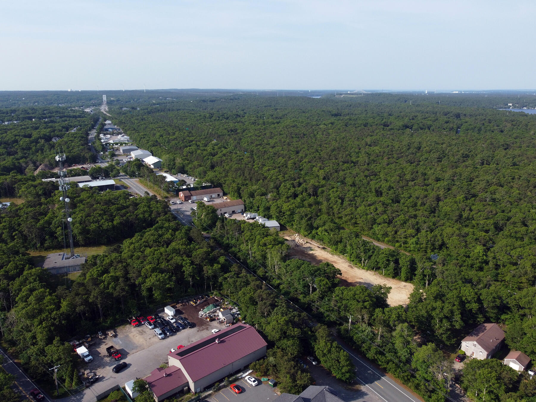 0 State Road Bourne MA 02562