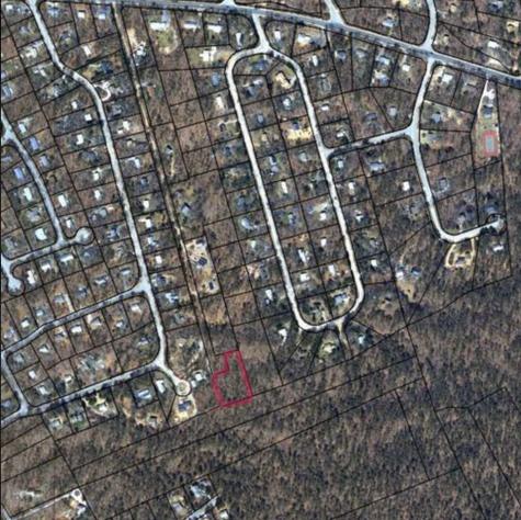 0 Maclean Road Brewster MA 02631