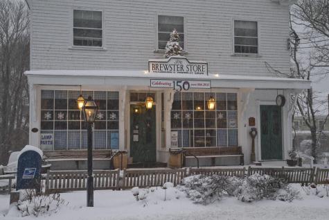 0 Maclean Road Brewster MA 02631