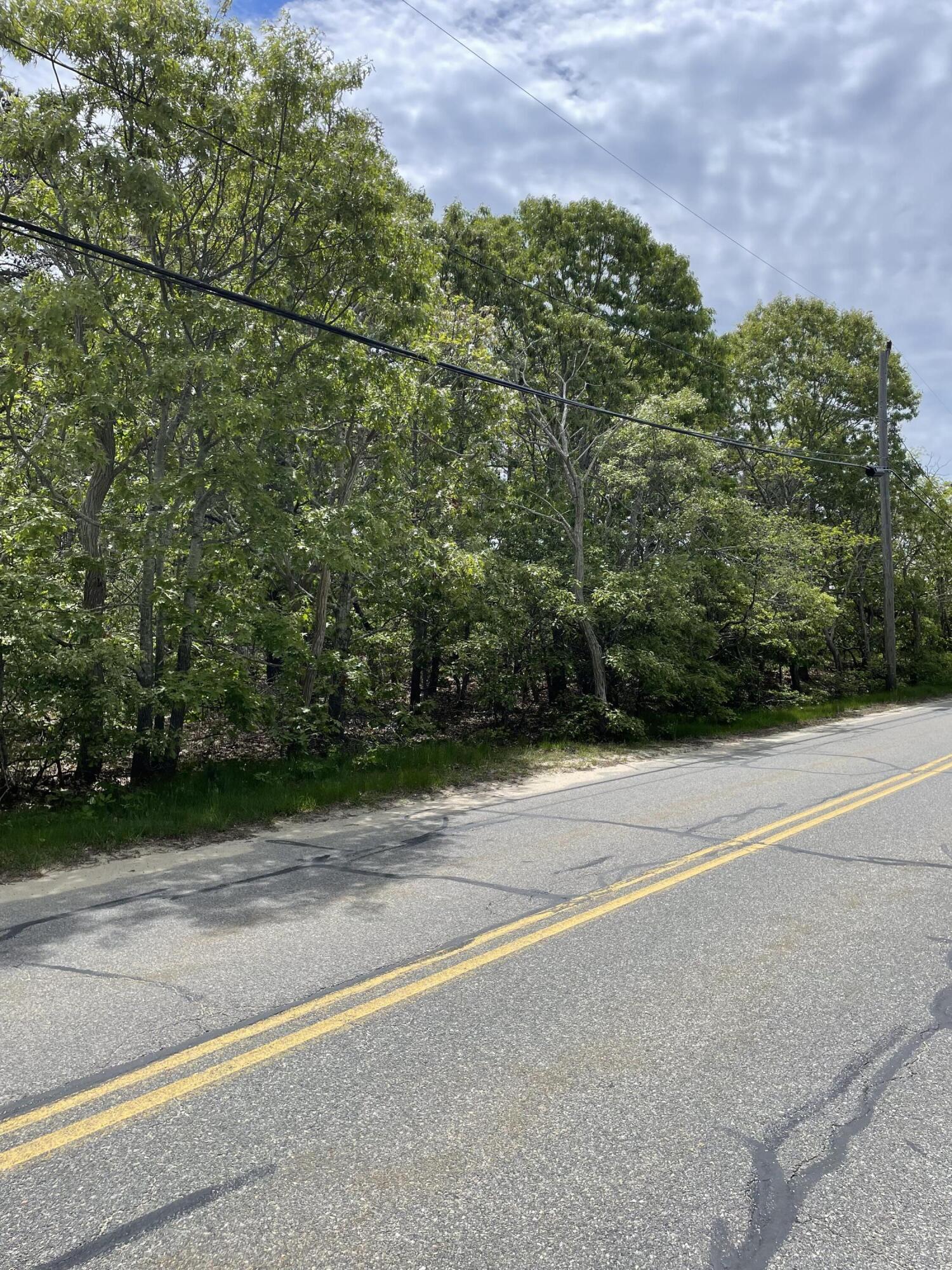 415 Cove Road Wellfleet MA 02667