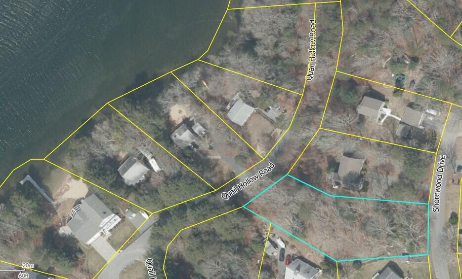 88 Shorewood Drive Mashpee MA 02649