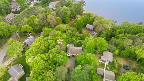 88 Shorewood Drive Mashpee MA 02649