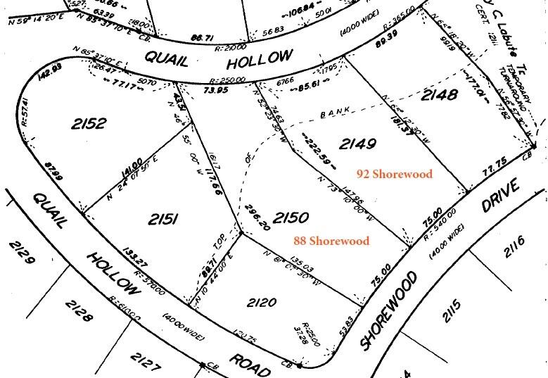 88 Shorewood Drive Mashpee MA 02649