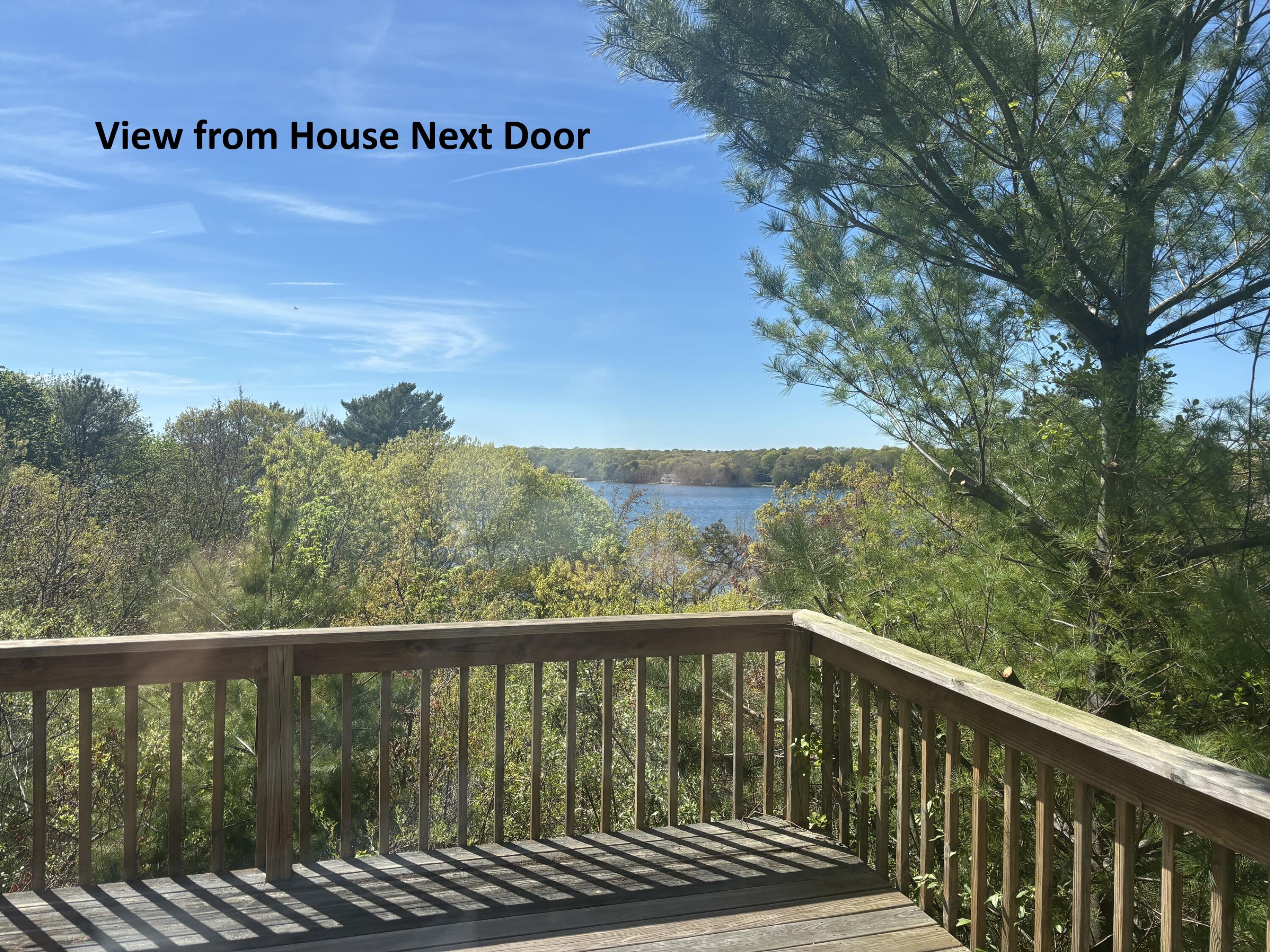 88 Shorewood Drive Mashpee MA 02649