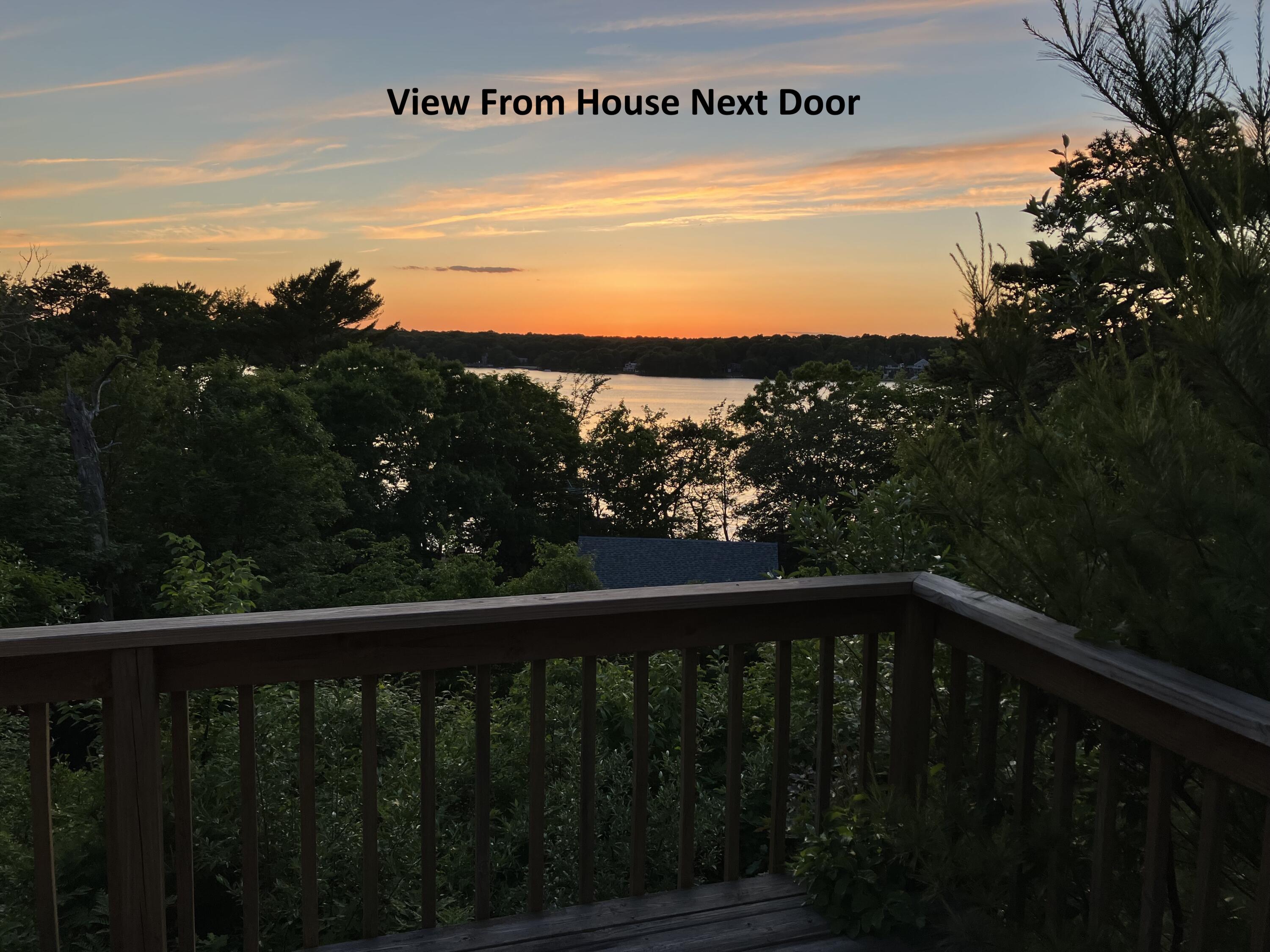 88 Shorewood Drive Mashpee MA 02649