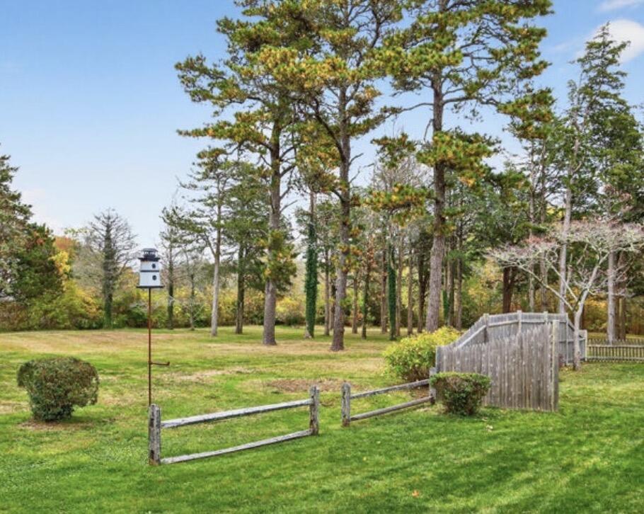 25 Whig Street Dennis MA 02638