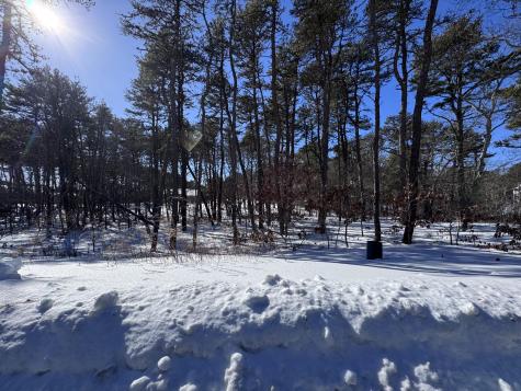 30 Sam Hollow Road Wellfleet MA 02667