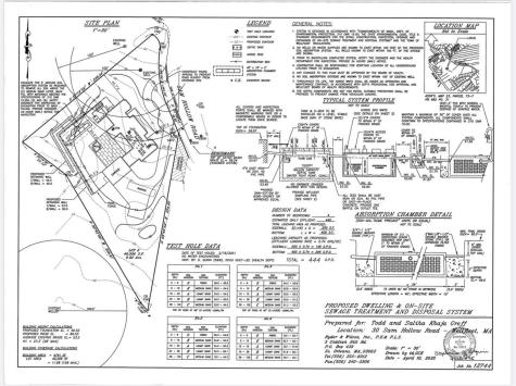30 Sam Hollow Road Wellfleet MA 02667