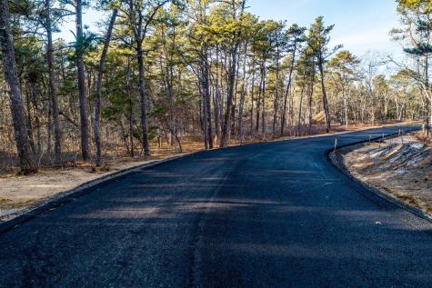 30 Sam Hollow Road Wellfleet MA 02667