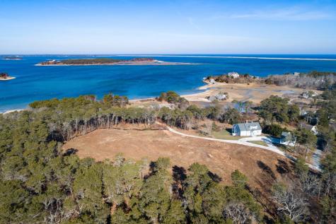 Lot 3 Whidah Road Chatham MA 02633