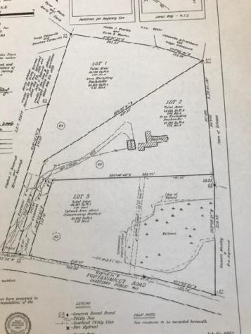 66 Portanimicut Road Orleans MA 02653