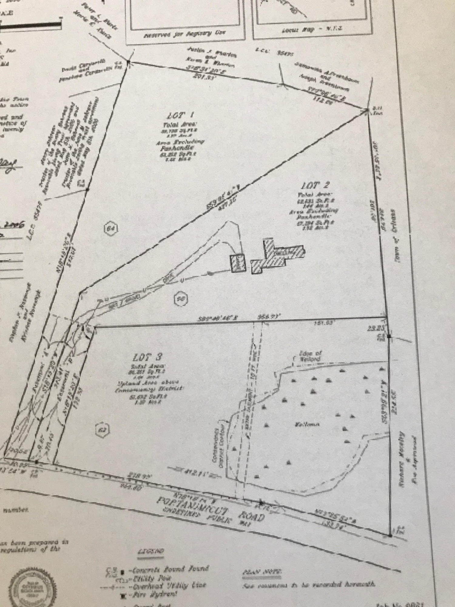 66 Portanimicut Road Orleans MA 02653