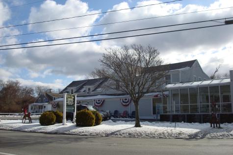 15 Signal Hill Drive Dennis MA 02638