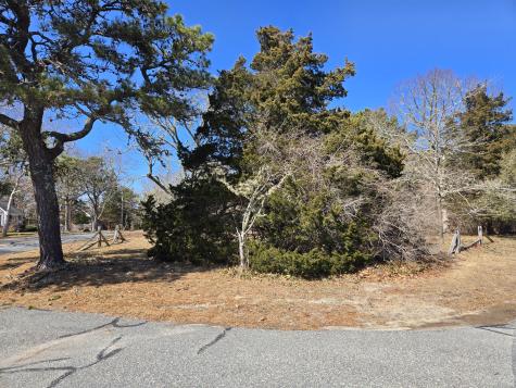 96 Briar Spring Road Orleans MA 02653
